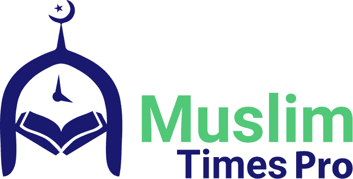 Muslim Times Pro